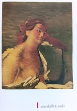 Katalog unverhüllt & nackt