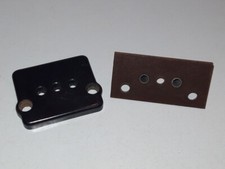 Anschlussbuchse (für Lautsprecher - 2-teilig) aus Körting Radio AMATUS 40 GWK