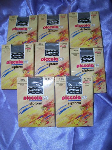 Paket kunert piccola - paket,