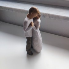 Willow Tree Dekofigur - Promise OVP