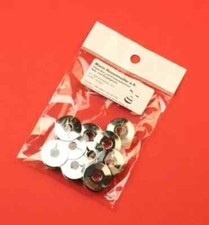 Spulen 10er Pack für Veritas