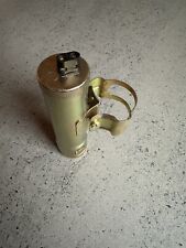 SIMSON SR2 , SR2E Batterie Behälter Original Simson über 60 Jahre alt!