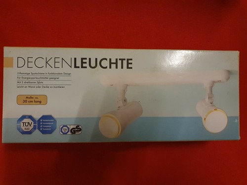 Deckenleuchte wandleuchte - deckenleuchte,
