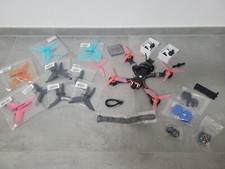 FPV Drohne Armattan Frame Racecopter