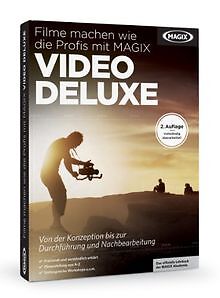 Filme machen wie die - , profis