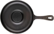 Riesige Gusseisen Do Nut Maker