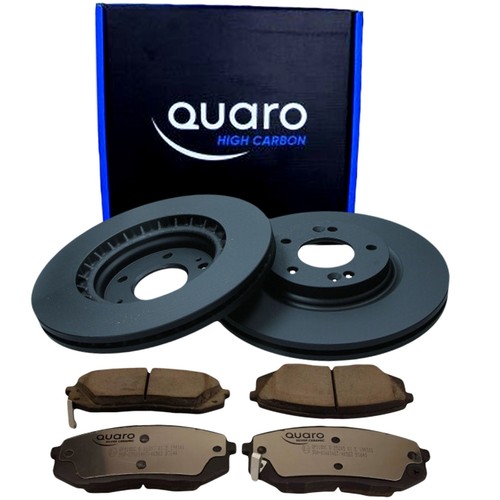 Quaro high carbon - quaro,