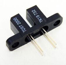 80x TCST2000 / TK19732 Gabellichtschranke -unused/OVP-