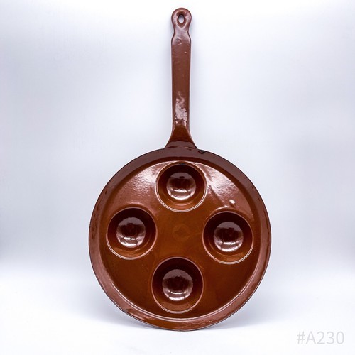 Vintage emaille - vintage,