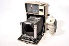 Linhof Technika 70 MesssucherMittelformatkamera