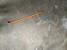  Brecheisen 64 cm Lang ohne Kerbe