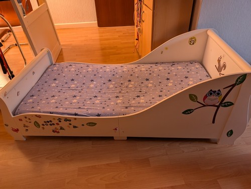 Kidkraft kinderbett 140 - 140, cm