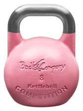 Competition Kettlebells