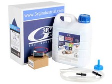 Reparatursatz Additivtank