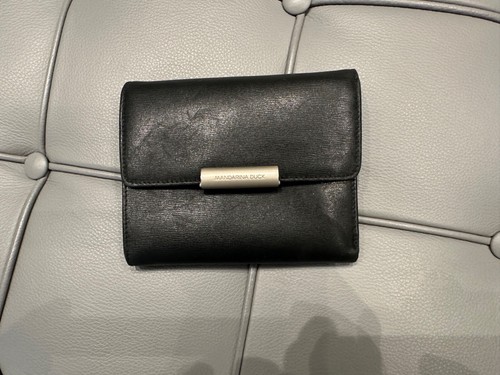 Mandarina duck geldbörse - duck,