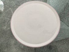 Servierplatte Rosenthal secunda purpur 31 cm