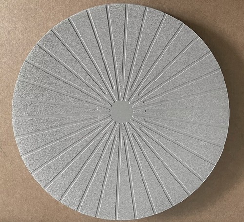 Tischset stk rund 37x37cm - tischset, stk.