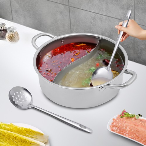 32cm hot pot 304 edelstahl - hot,