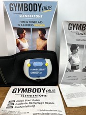 Slendertone Gymbody Plus