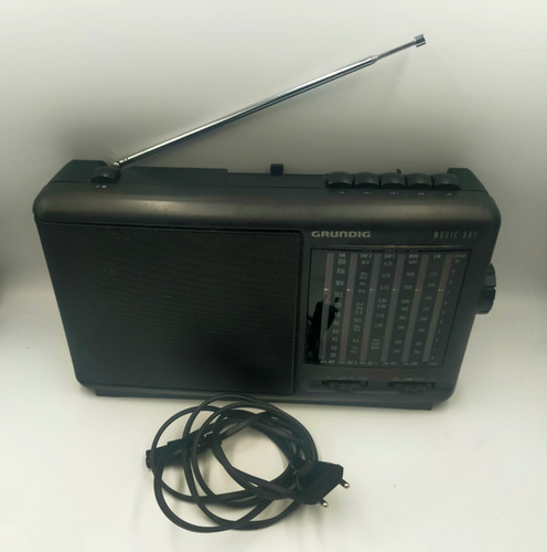 Grundig music boy 175 radio - grundig,