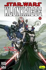 Star Wars Comics