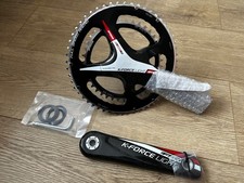 FSA Kurbel K-FORCE LIGHT 53-39T 170mm NEU