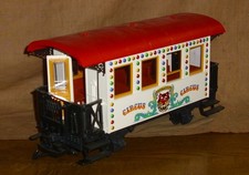 Lehmann LGB-Personenwaggon mit