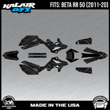 Graphics Kit for Beta RR50