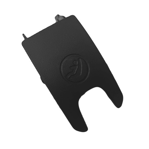 Für isofix slot cover - isofix,