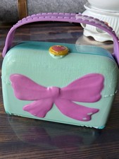 Mattel Polly Pocket Kaufhaus Einkaufszentrum Puppenhaus