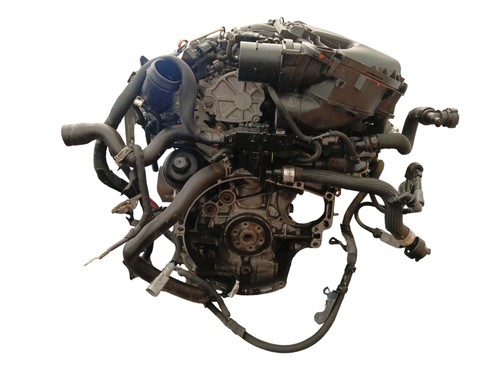 Komplett motor citroen - komplett, c3