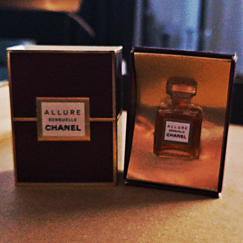 Chanel allure damen - allure,