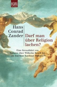 Darf man über religion - man,