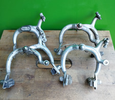 4x Weinmann Bremsen Seitenzug