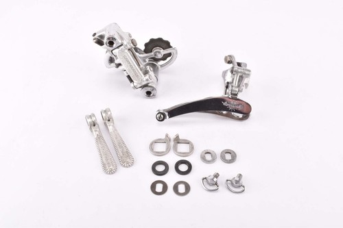 Campagnolo nuovo record - campagnolo,