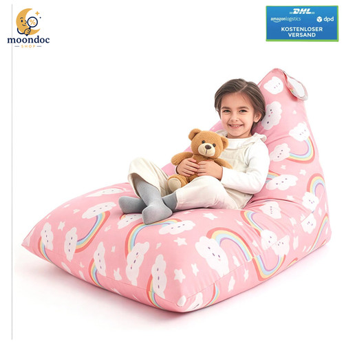 Sitzsack bezug aufbewahrung - bezug,