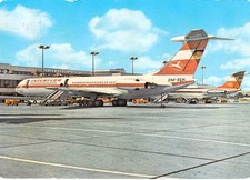 INTERFLUG  Flughafen