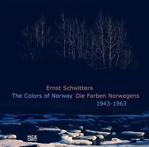 Ernst schwitters - ernst,