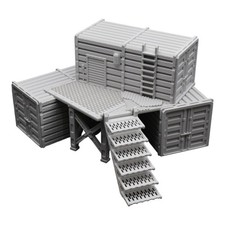 Nyxar Habitat #3 - 28mm