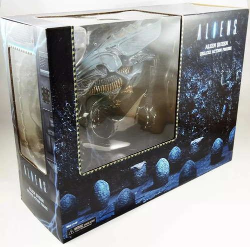 Aliens neca alien queen - -,