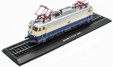 ATLAS - Elektrolokomotive