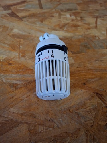 Heimeier thermostatkopf - heimeier,