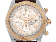 Breitling Chronomat Evolution