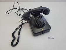 Wählscheibentelefon VEB RFT