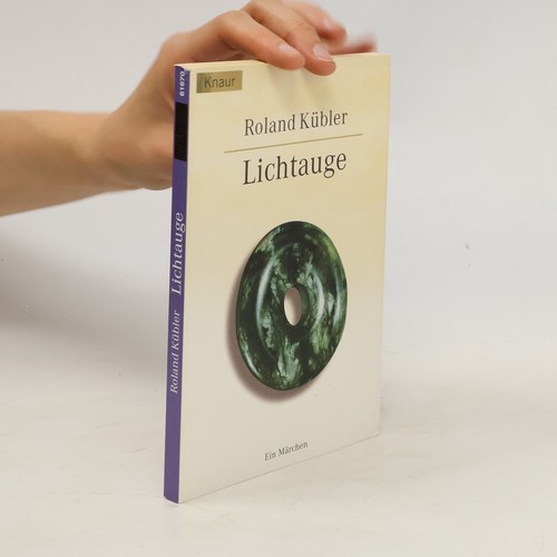 Lichtauge roland - lichtauge ,