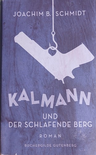 Kalmann und der schlafende