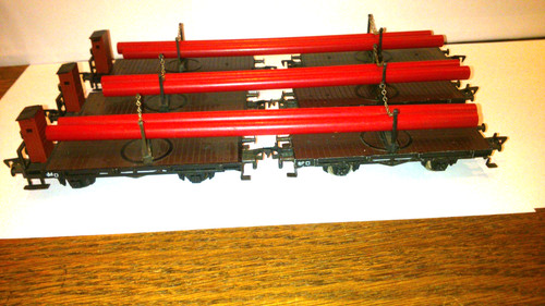 Fleischmann 6 - fleischmann,