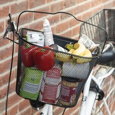 Fahrradkorb Frontkorb