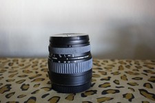 Sigma zoom 50mm - 1:35-5.6, dc