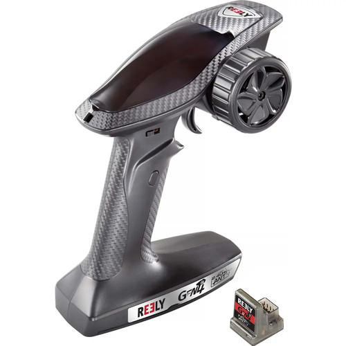 Reely gen4 - reely,